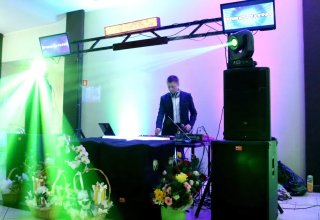 Grupa Muzyczna Technix