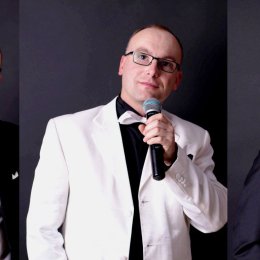 MyDeejay Marcin Stawniak - DJ na wesele