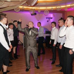 Prezenter Muzyczny Robert Gronkowski - DJ na wesele