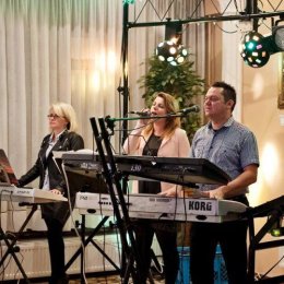 Zespół Muzyczny LENOX - Zespoły weselne