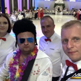 Zespół na wesele Wrocław MOTIV VIP MUSIC muzyczny weselny - Zespoły weselne