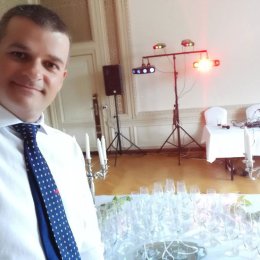 DJ Iro Wodzirej - DJ na wesele