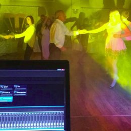 DJ Marjack - DJ na wesele