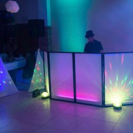 DJ Patryk Barsaba - DJ na wesele