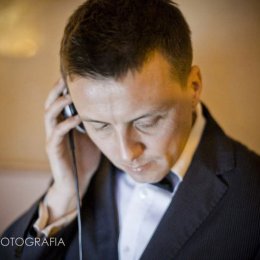 DJ Piotr Łukasik - DJ na wesele