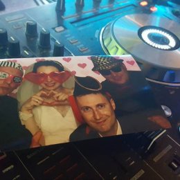 Dj Piotr Samborski - DJ na wesele
