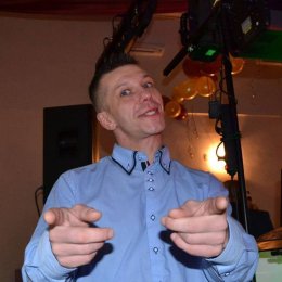 DJ Sako - DJ na wesele