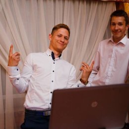 Imprezo - DJ na wesele