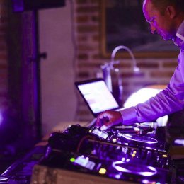 Paul&Sound - DJ na wesele