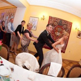 Revel DJ Na Wesele Wodzirej Wokalista - DJ na wesele