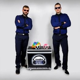 SoundBod System - DJ na wesele