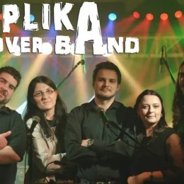 Replika Cover Band - Zespoły weselne