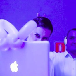 Tacy, a nie inni - DJ na wesele