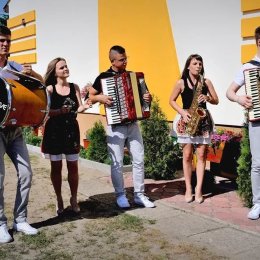 Zespół Massive - Zespoły weselne