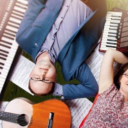 Zespół Muzyczny Optymiści - DJ na wesele