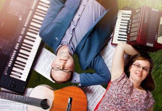 Zespół Muzyczny Optymiści