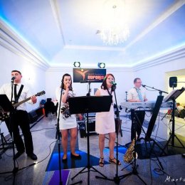 Zespół Euforia - Zespoły weselne