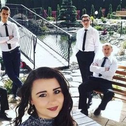 Zespół Muzyczny Lawers - Zespoły weselne