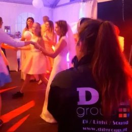 DIL Group - DJ na wesele