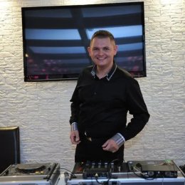Disco Event - DJ na wesele