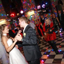 Daniel Band zespół muzyczny z wodzirejem - Zespoły weselne