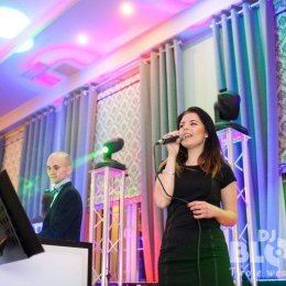 Dj Blonde - DJ na wesele