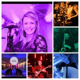 Grupa muzyczna DUBLERZY - Zespoły weselne