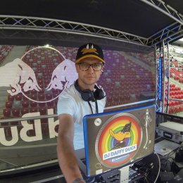 Dj Daffy Duck - DJ na wesele