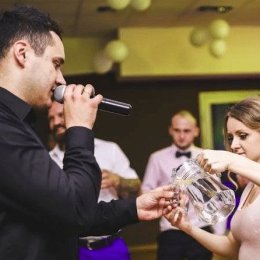 DJ Grupa - DJ na wesele