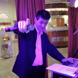 DJ Rafał Tomkiewicz - DJ na wesele