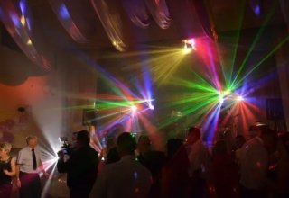 Zespół Muzyczny "Lawender"