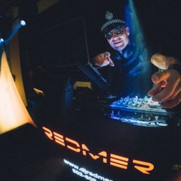 Dj redmer - DJ na wesele
