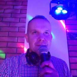 DJ RENE - DJ na wesele