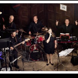 ArchiBand - Zespoły weselne