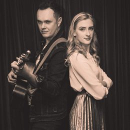 Duet wokalno - gitarowy DASH - Zespoły weselne