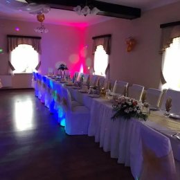 DJ White - DJ na wesele