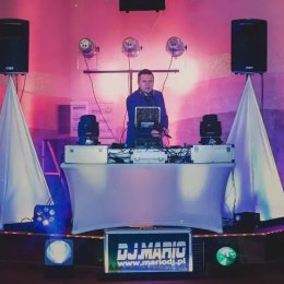 Dj.Mario & Dj-ka Marina Dj-wodzirej - DJ na wesele