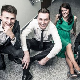 Night Life Warsaw - Zespoły weselne