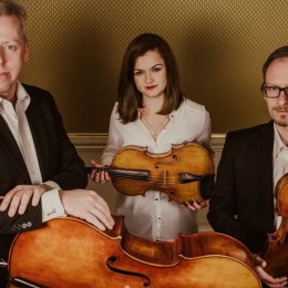 Trocken Trio - Zespoły weselne