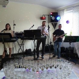 Zespół Happy Time - DJ na wesele