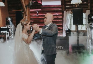 Raf-Party Profesjonalny DJ na wesele