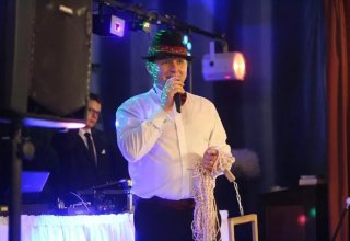 Wodzirej Grzegorz Tarasiuk DJ na Wesele