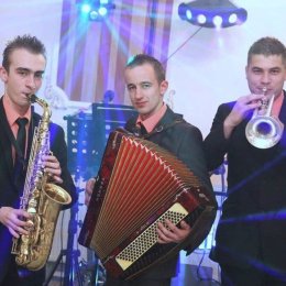 Zespół STIMA - Zespoły weselne