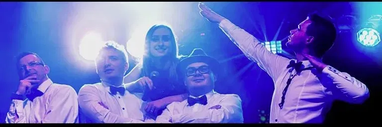 Zespół TOP - Zespoły weselne