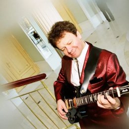 Zespół Travelling Band - Zespoły weselne