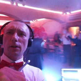 DJ Stive - DJ na wesele
