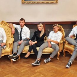 Galicja Band - Zespoły weselne