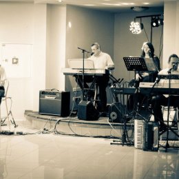 Zespół Akwen - Zespoły weselne