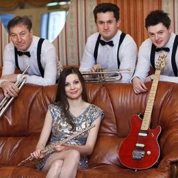 Zespół muzyczny Quenn - Zespoły weselne