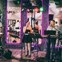 Zespół Obsession - Zespoły weselne